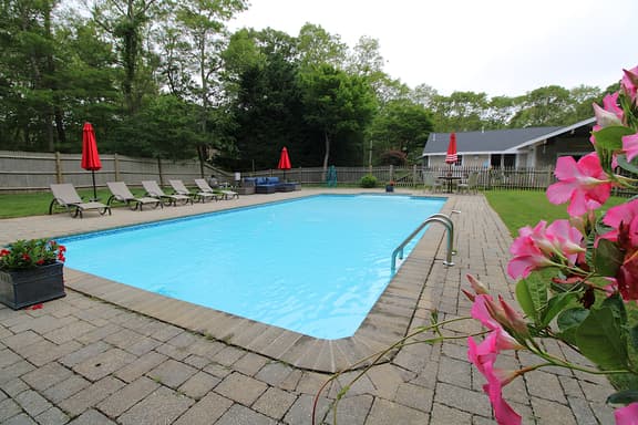 Dennis Getaway with Saltwater Pool (2406) - Image 1