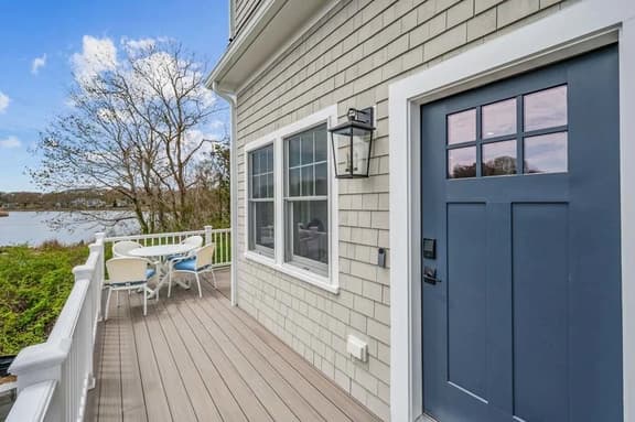 New construction close to beaches, ferries and Main St Hyannis RPMS165 - Image 1