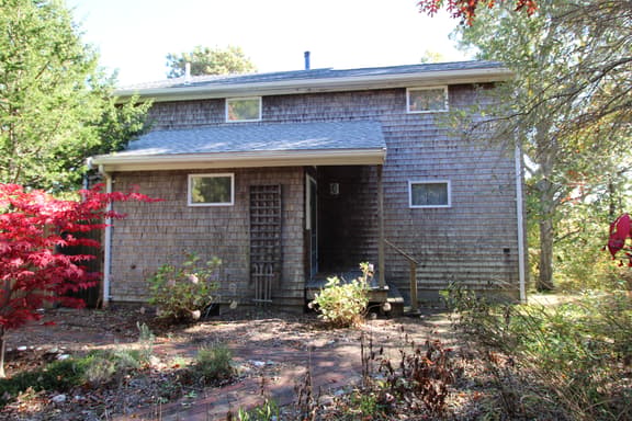 Tranquil Wellfleet Retreat with Deck & Screened Porch (2419) - Image 1