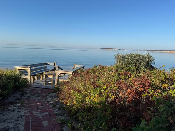 Beach front, desirable Indian Neck!  CS0048 - Image 1
