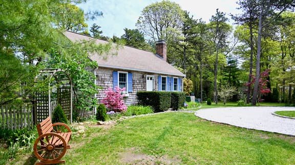 Private Oasis Near Rail Trail, Beaches, Dining (2425) - Image 1