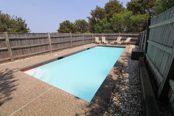 Sunny Cape Cod Poolside Haven (2407) - Image 1
