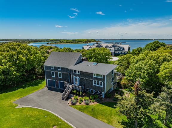 Luxury Coastal Retreat in the Private Gated Community (2426) - Image 1