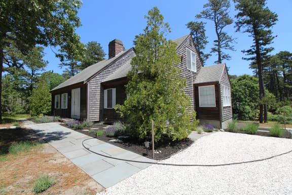 Bright, Modern Wellfleet Retreat (2408) - Image 1