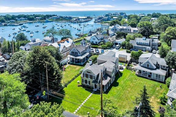 Seaside Sanctuary - Flexible Living Spaces In Harwich Port Village RPAM113 - Image 1