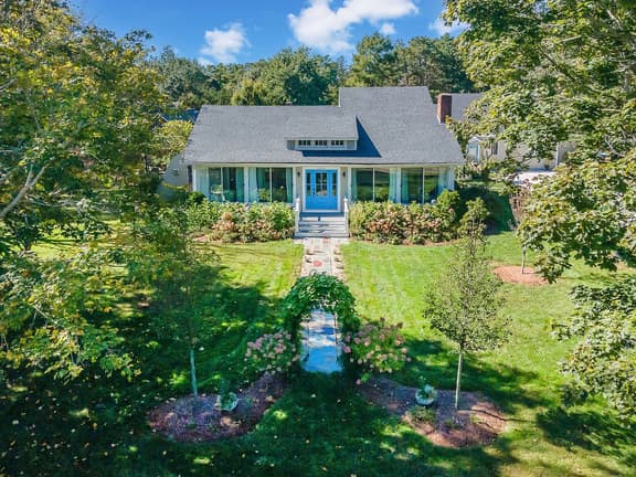 Relaxing Cape Cod Stay in a Charming Osterville Setting RPAM121 - Image 1