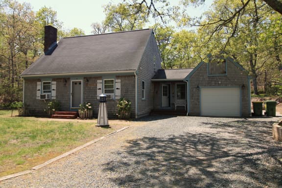 Private Orleans Getaway Near Bakers Pond & Beaches (2422) - Image 1