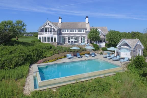 Welcome to View Point !  One of a kind Chatham estate. RPMS178 - Image 1