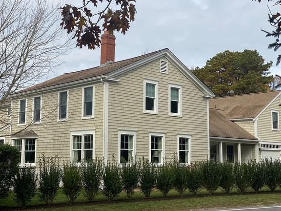 New for 2026! Right in Cotuit village and steps to Loop beach RPMS171 - Image 1