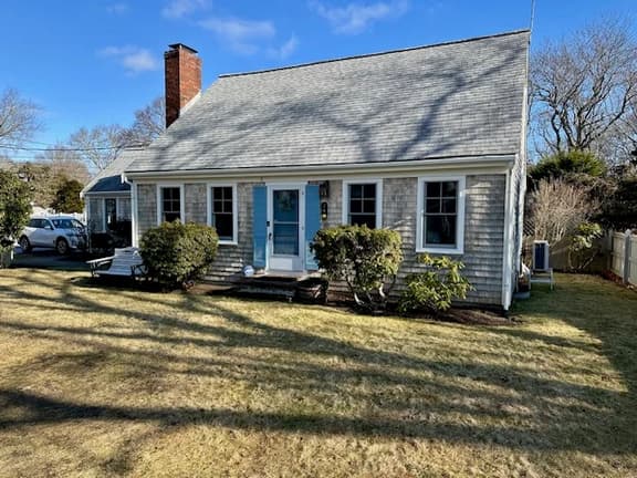 Falmouth Heights On a Quiet Cul-de-Sac RPLO029 - Image 1