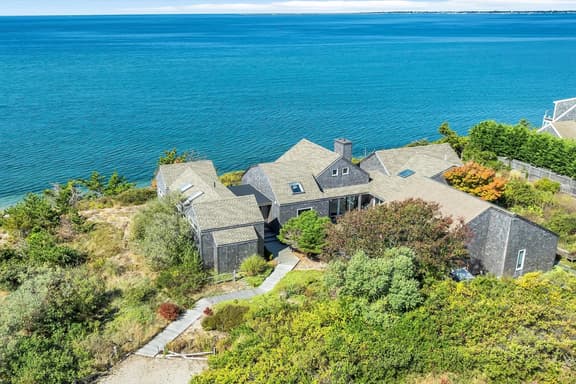 Luxury Truro Retreat Direct on Private Beach RPAM109 - Image 1