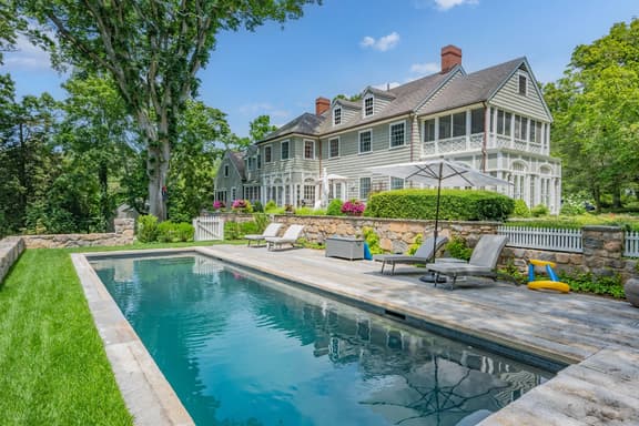 Stunning Falmouth estate with heated pool and gardens RPMS177 - Image 1