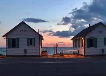 Iconic Bay Front Cottage #3 (2404) - Image 1