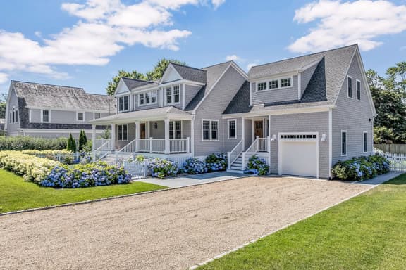 Elevated Osterville Escape with Heated Pool RPAM128 - Image 1