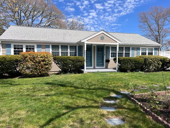 Cape Cod charm, water views & beach days, your getaway awaits! 2443 - Image 1