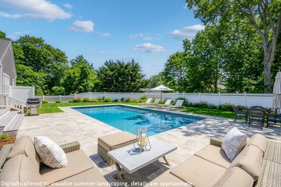 A Luxurious Harwich Retreat with a Private Pool 2444 - Image 1