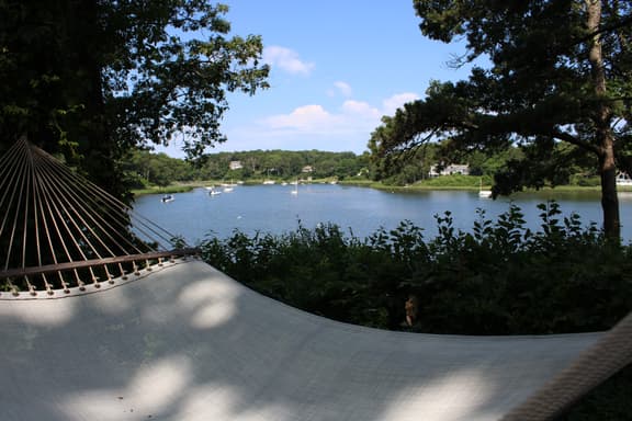 Tranquil Orleans Escape on Namequoit River with Views (1091) - Image 1