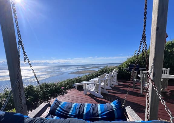 Beachfront on Cape Cod Bay in Eastham! (1039) - Image 1