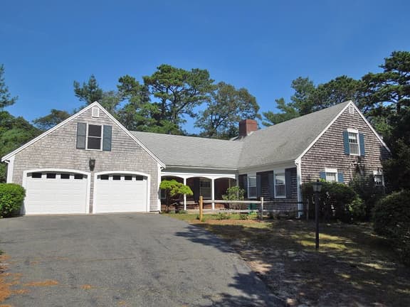 Expansive Home by Orleans Town Landing (1086) - Image 1