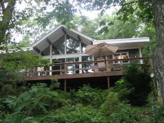 Marsh Side Retreat Abutting Conservation Land (2165) - Image 1