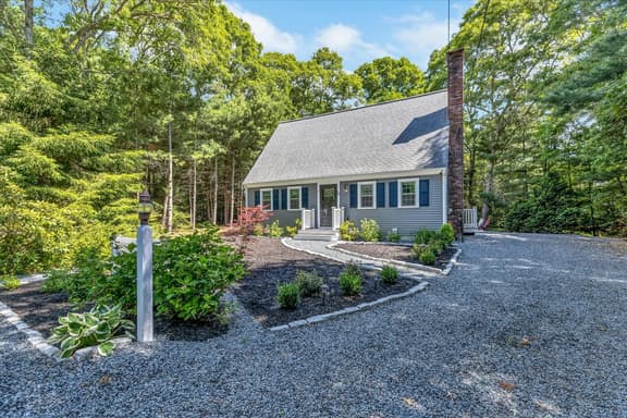 Barnstable Vacation Base Near Beaches & Hyannis RPAM125 - Image 1