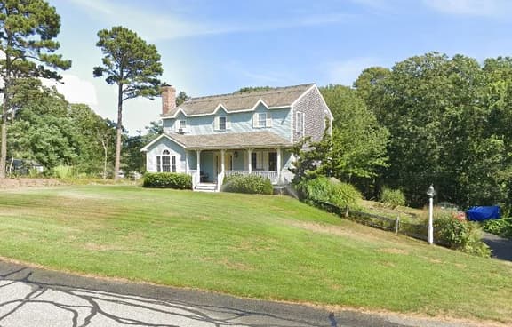 Spacious Harwich Haven Near Round Cove (1116) - Image 1