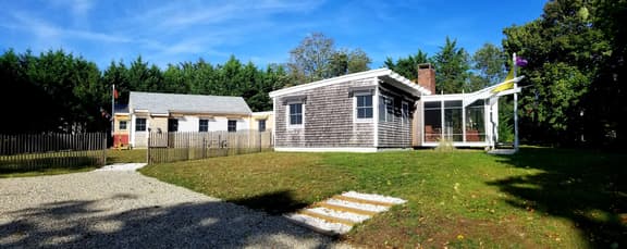 Quiet Neighborhood .2 miles to Skaket Beach (1193) - Image 1