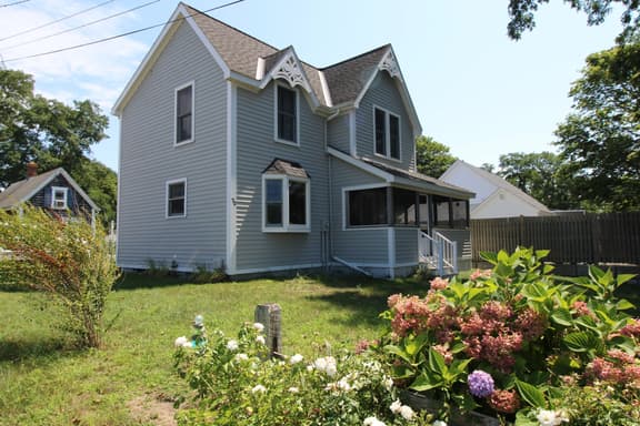Centrally Located Victorian Style Home Near Harbor & Village (1428) - Image 1