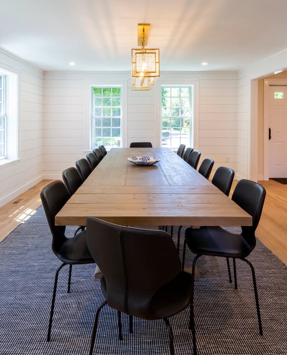 Room to Gather
