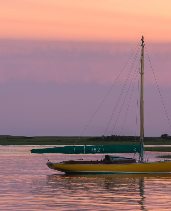 Maritime Character