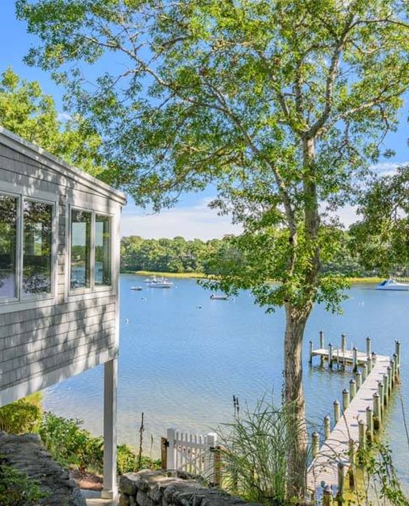 Waterfront Premium