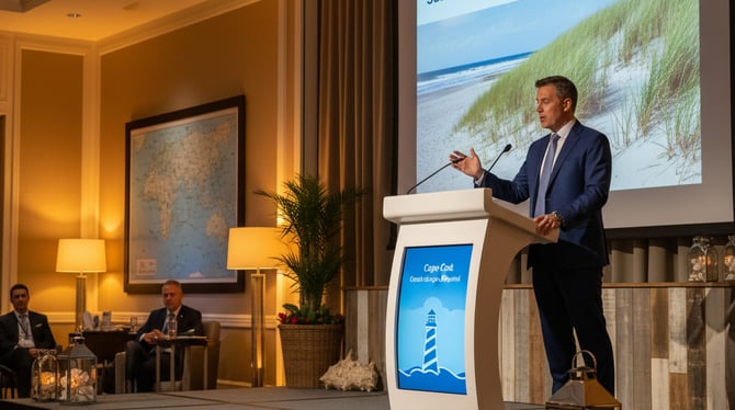 2025 Travel and Tourism Summit Slides