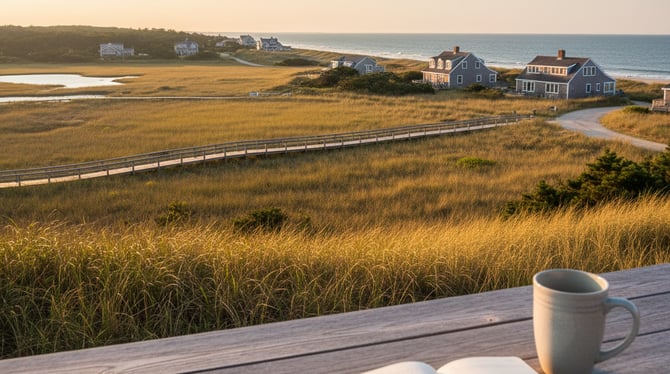 Stories from the Cape