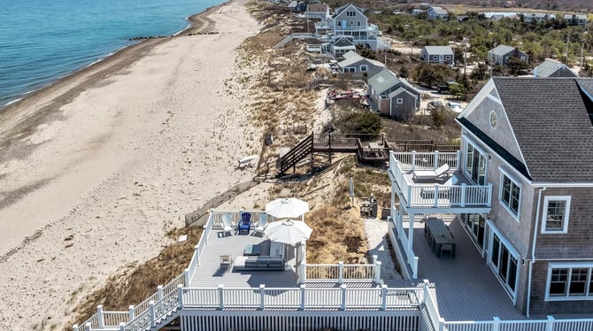 Stories from the Cape